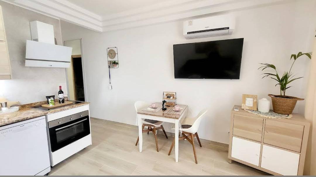 Apartment 133 Pg Arona (Tenerife)