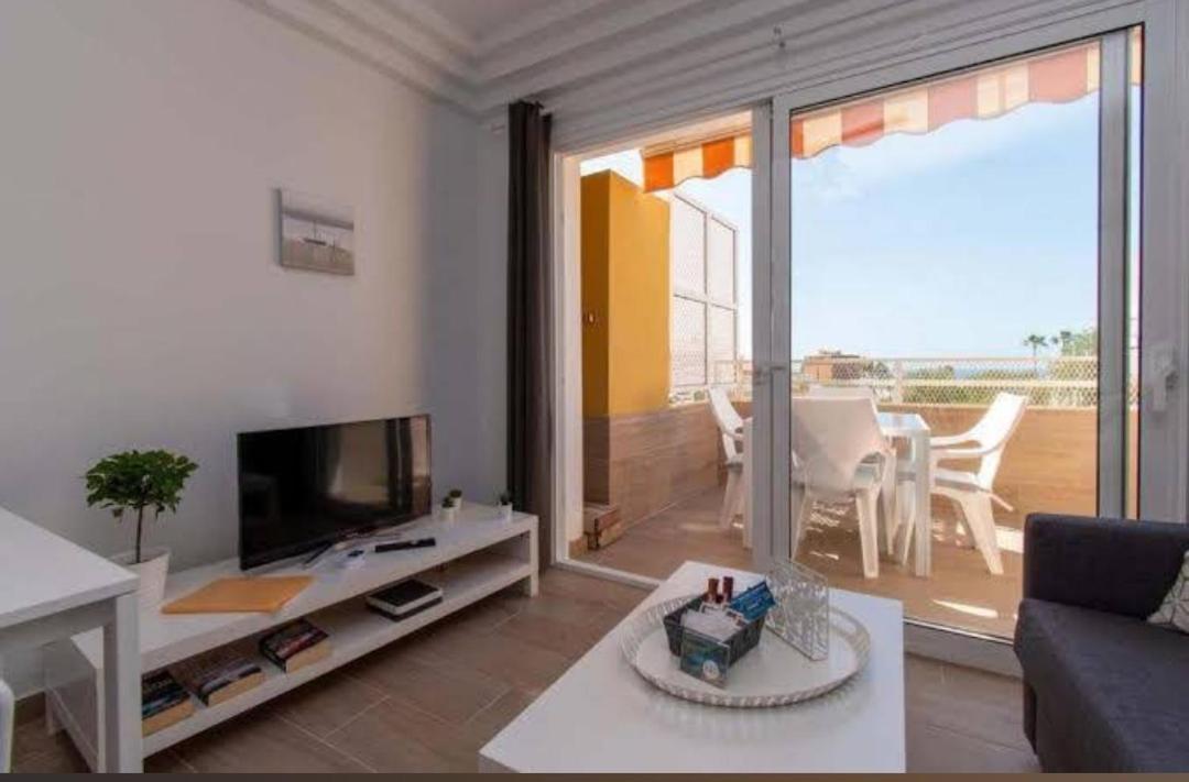 Apartment 133 Pg