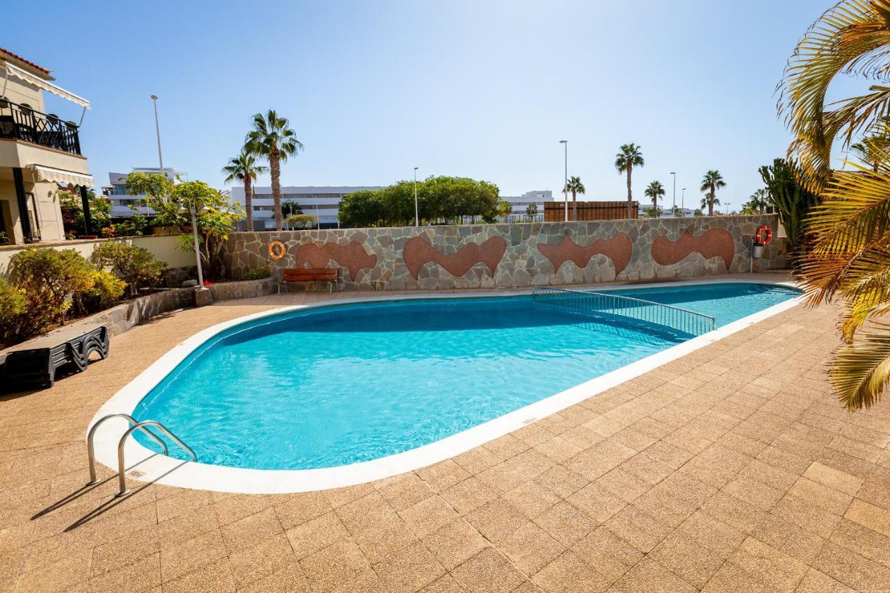 Bahia Del Duque Peacefull & Spacious Appartement *
