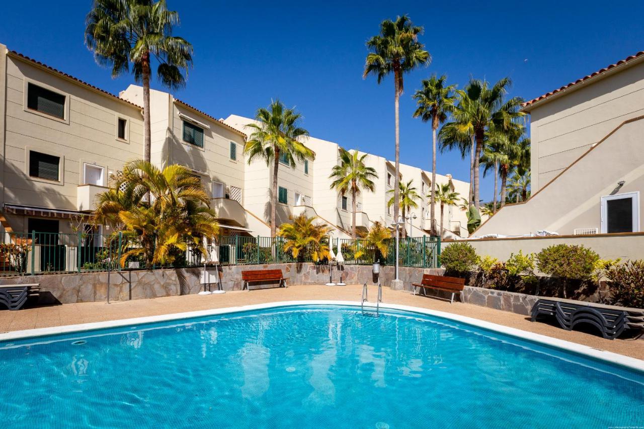 Bahia Del Duque Peacefull & Spacious * Costa Adeje (Tenerife)