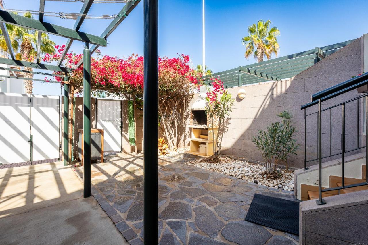Bahia Del Duque Peacefull & Spacious Appartement *