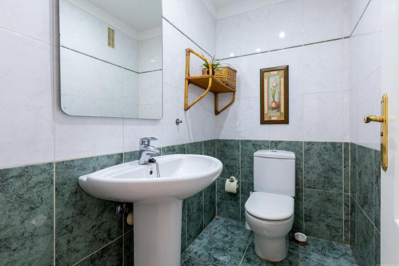 Bahia Del Duque Peacefull & Spacious * Costa Adeje (Tenerife)