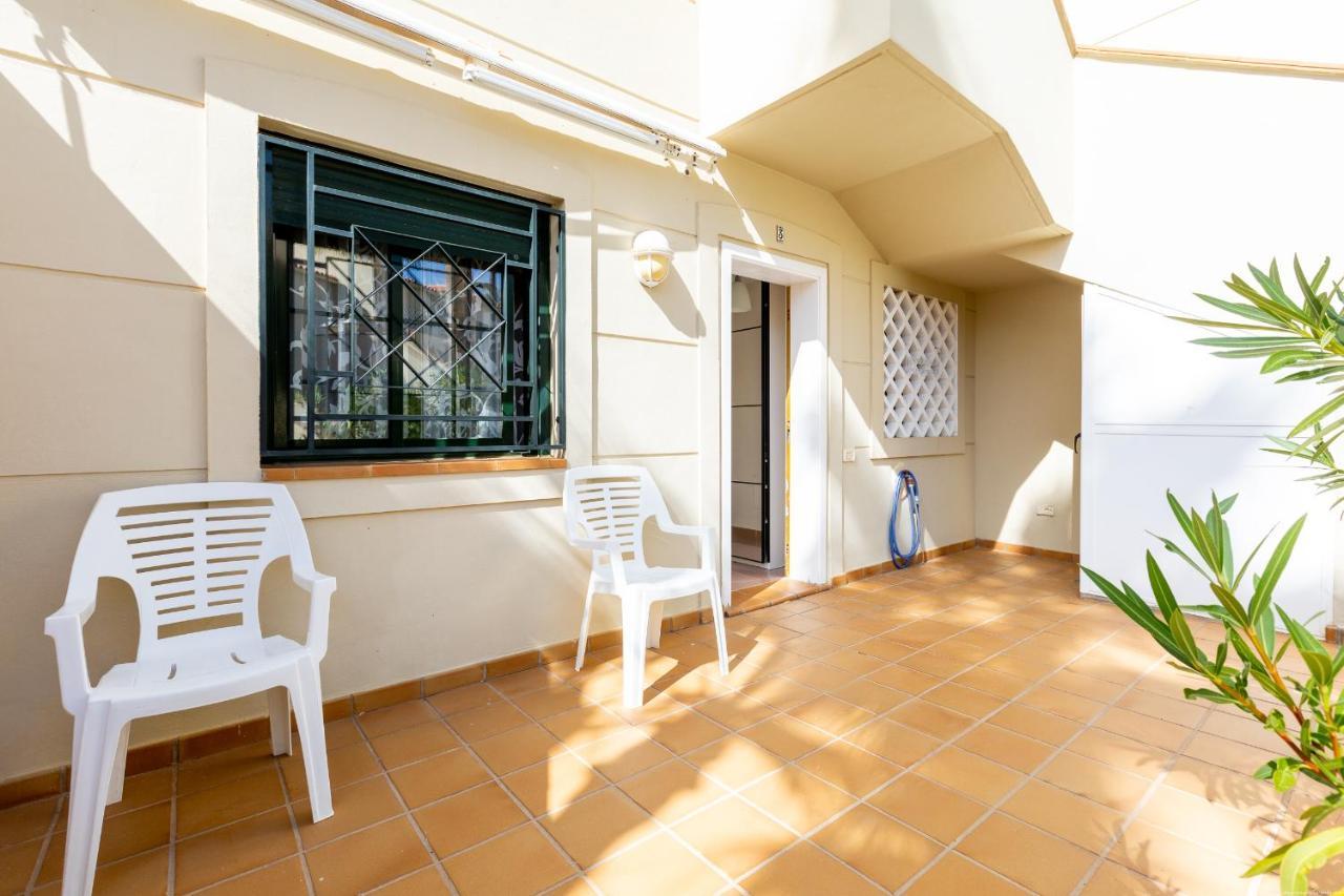 Appartement Bahia Del Duque Peacefull & Spacious Costa Adeje (Tenerife)