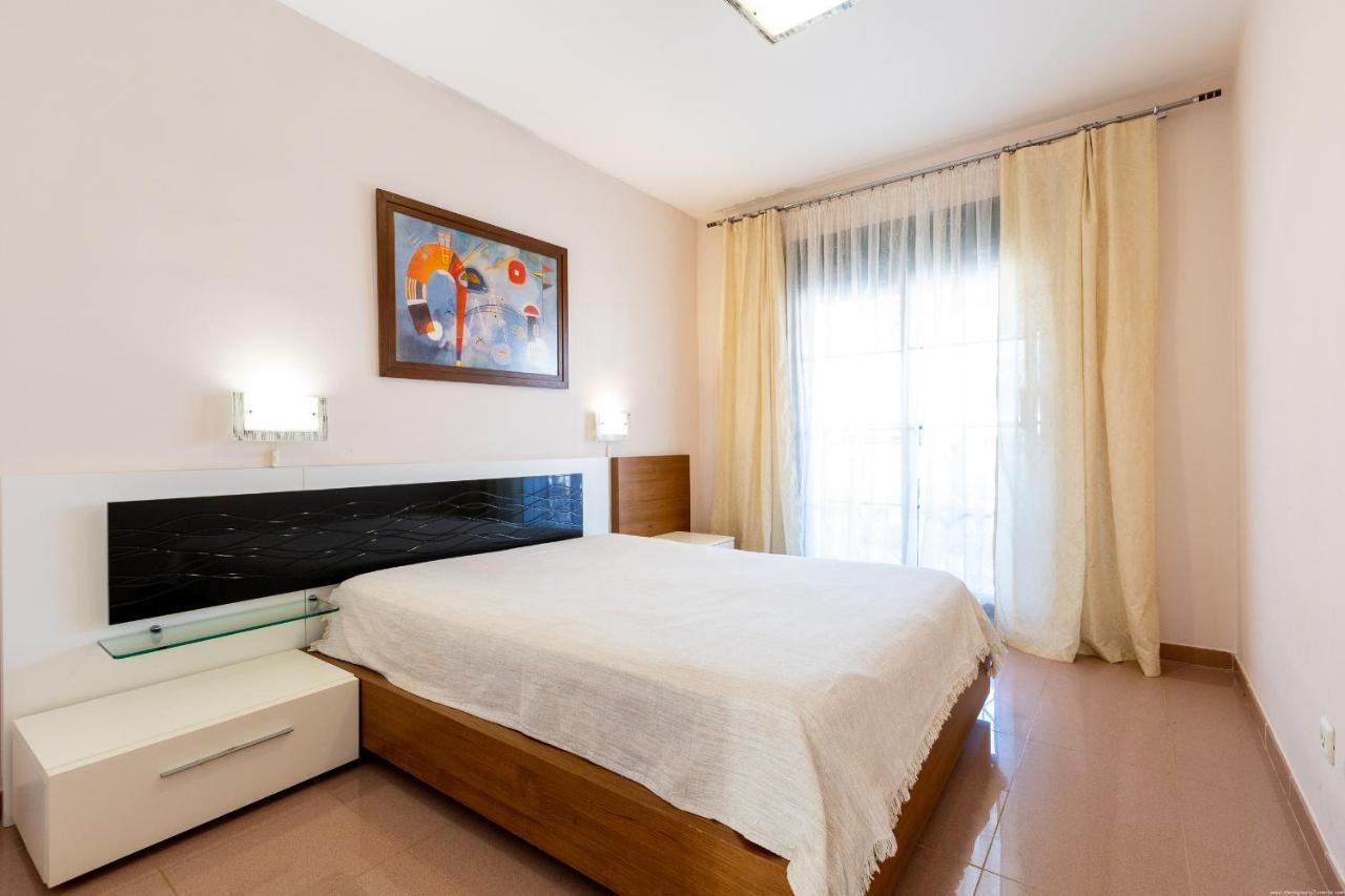 Appartement Bahia Del Duque Peacefull & Spacious