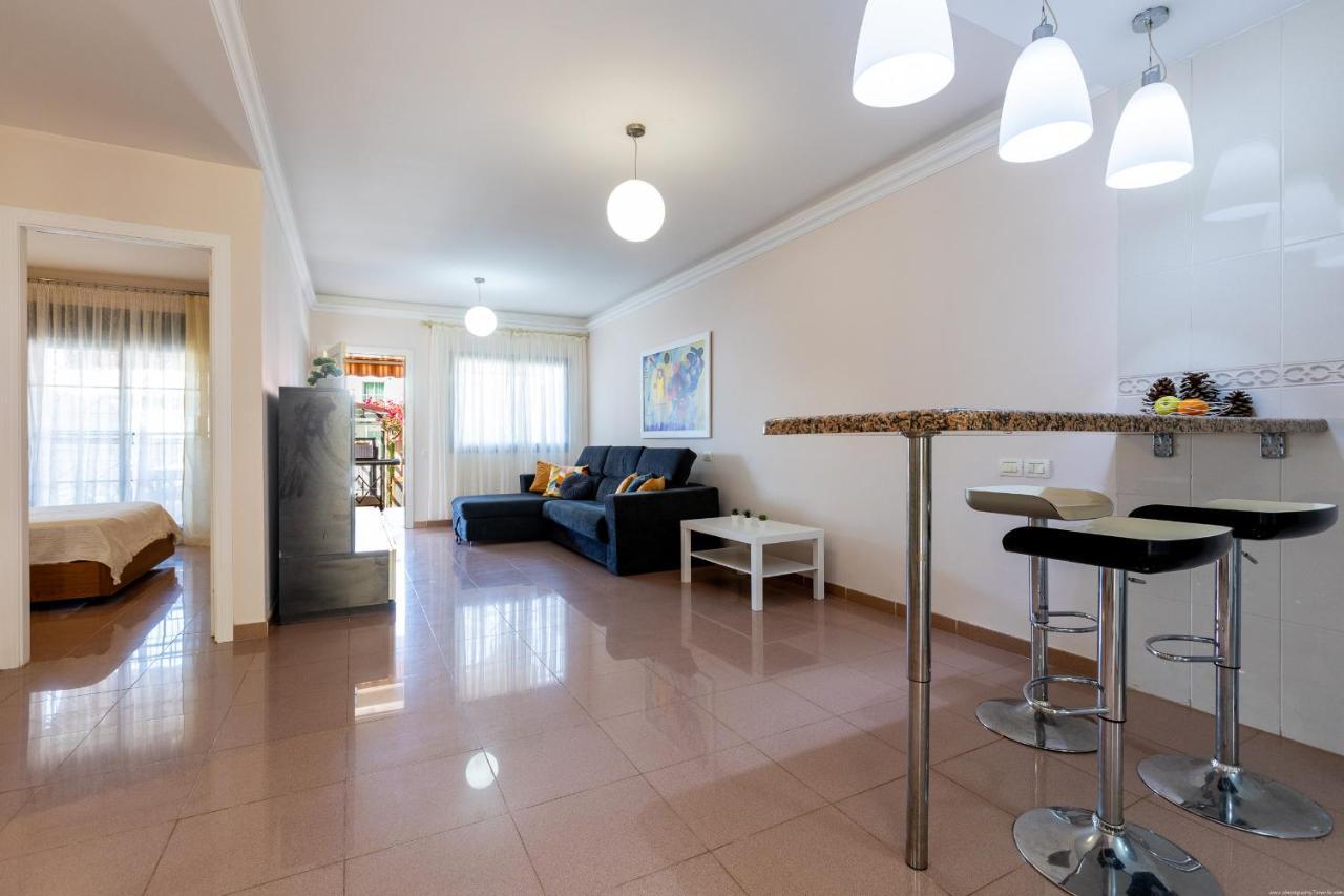 Bahia Del Duque Peacefull & Spacious * Costa Adeje (Tenerife)