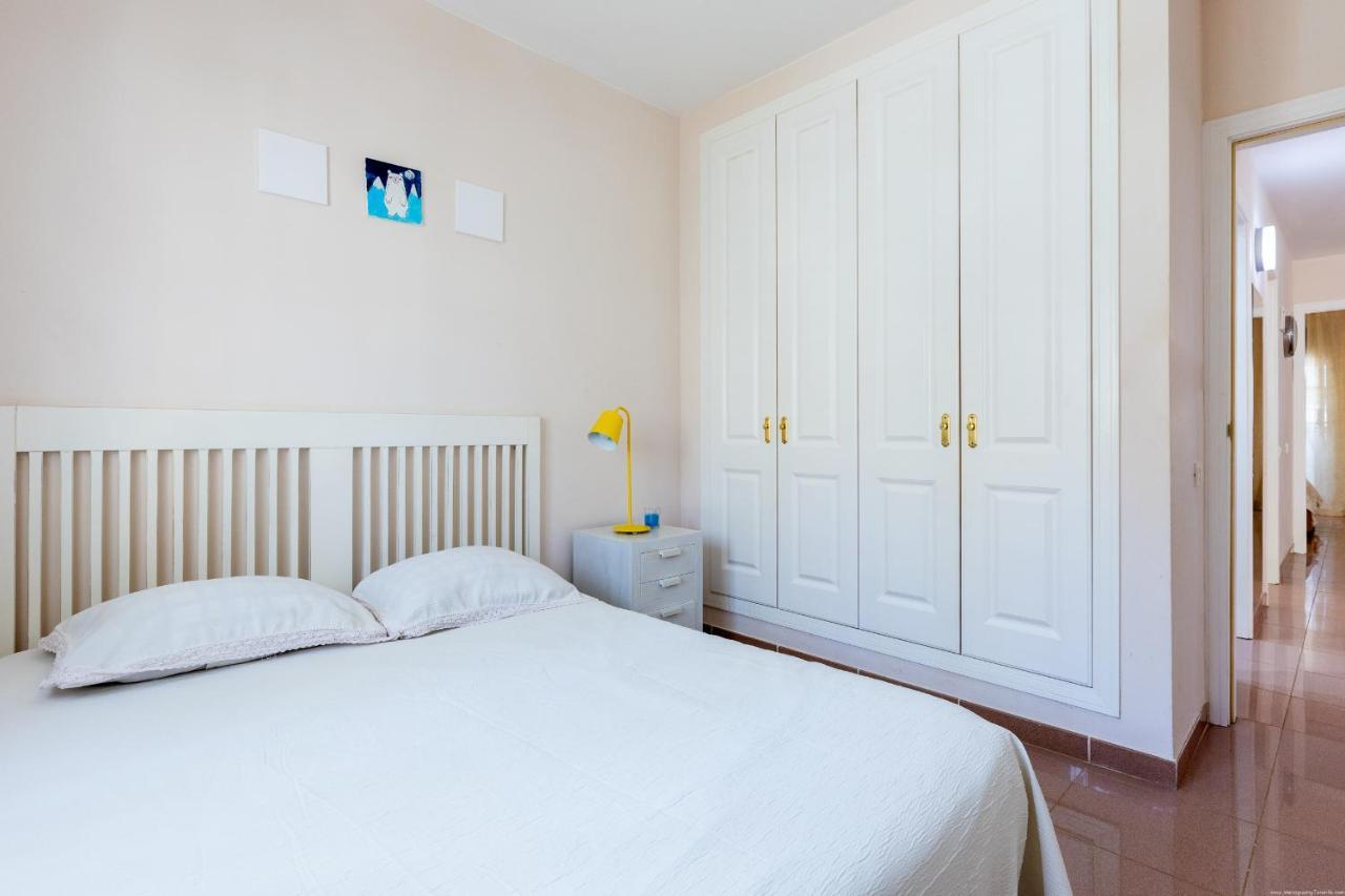 Bahia Del Duque Peacefull & Spacious Appartement Costa Adeje (Tenerife)