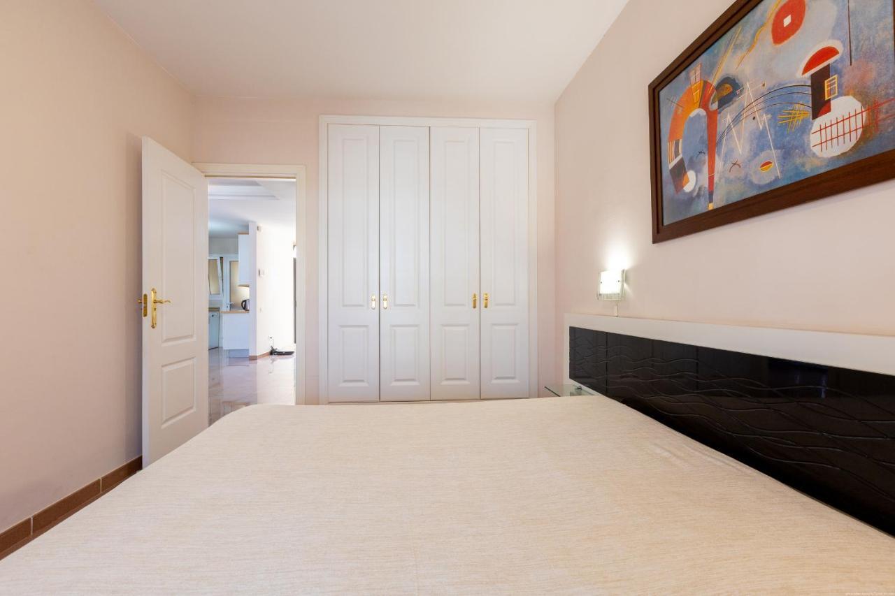 Bahia Del Duque Peacefull & Spacious Appartement