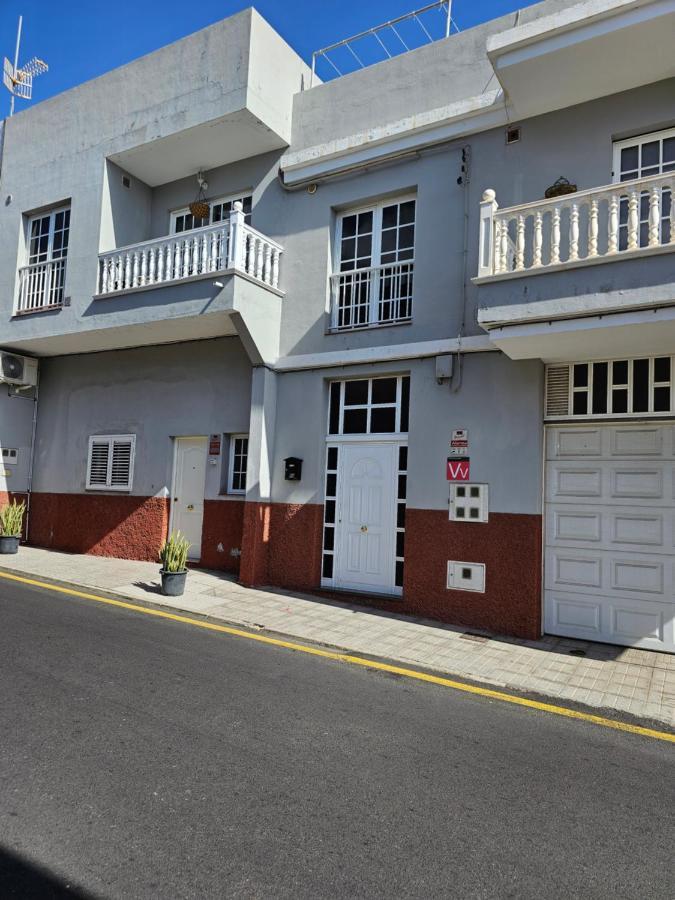 Apartamento Apartamento Rural Fayna Granadilla De Abona