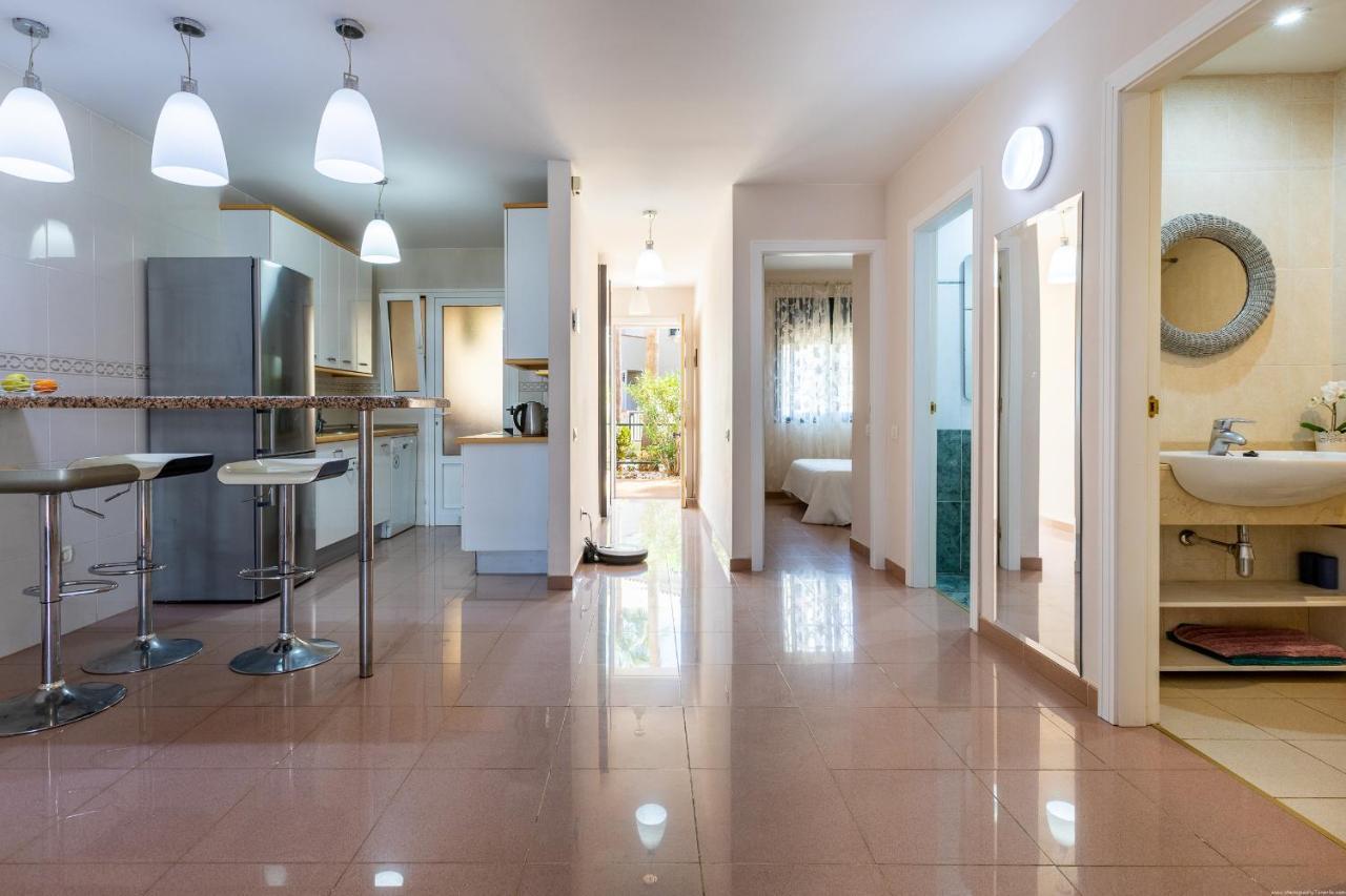 Bahia Del Duque Peacefull & Spacious