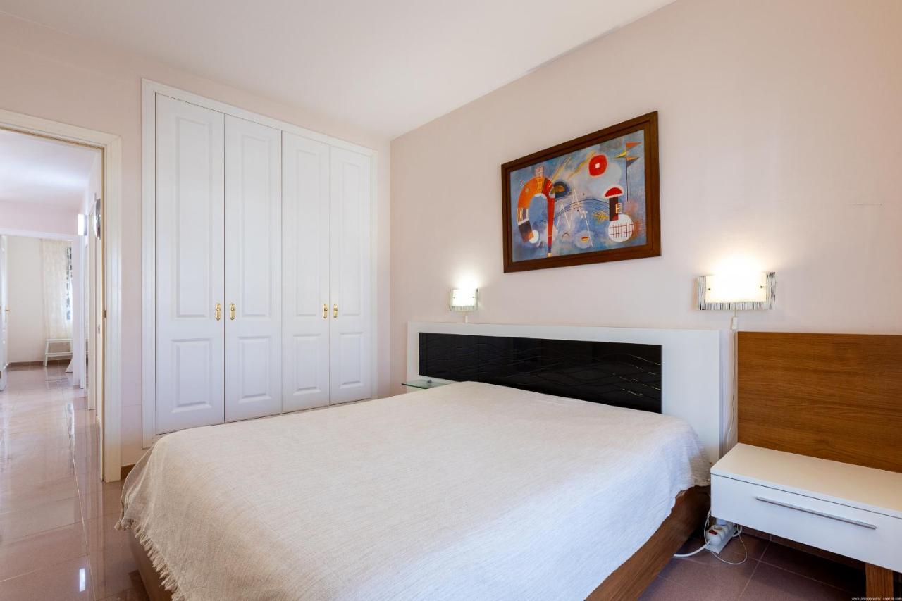 Bahia Del Duque Peacefull & Spacious * Costa Adeje (Tenerife)