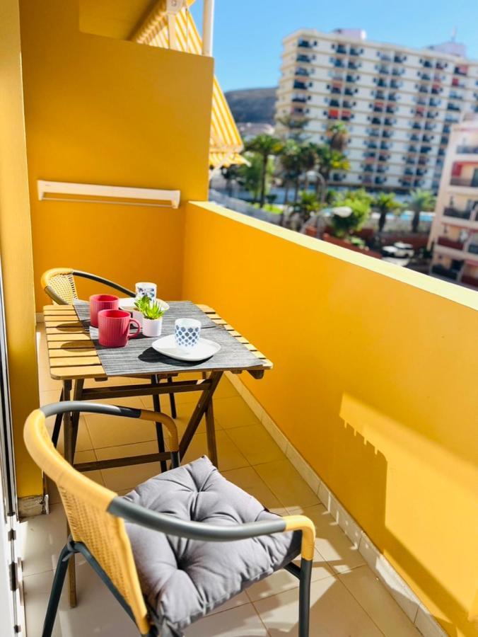 Linares - Playa De Cristianos 2 Bed