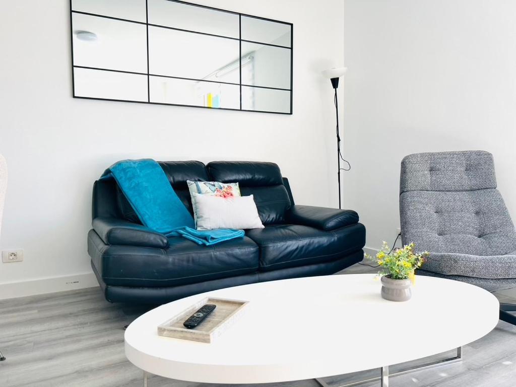 Linares - Playa De Cristianos 2 Bed Appartement Los Cristianos (Tenerife)