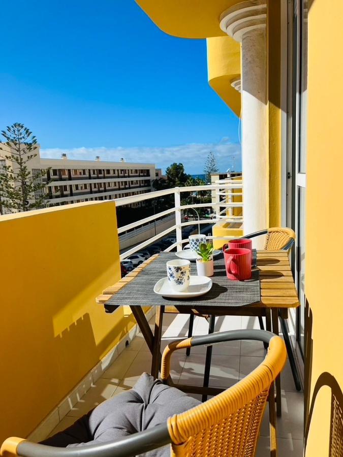 Linares - Playa De Cristianos 2 Bed Appartement
