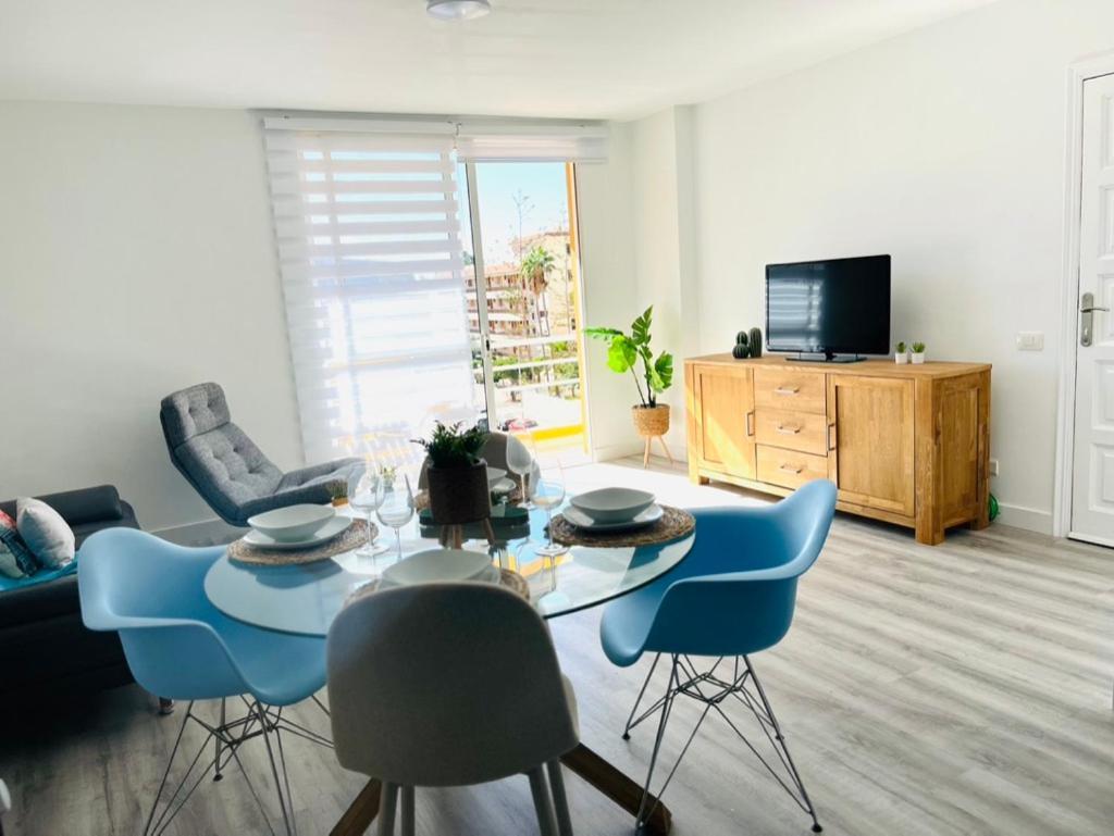 Linares - Playa De Cristianos 2 Bed *