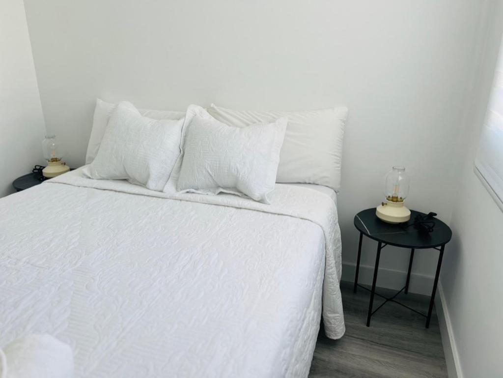 Linares - Playa De Cristianos 2 Bed Appartement *