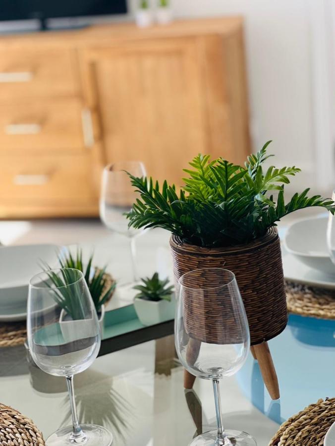 Linares - Playa De Cristianos 2 Bed Appartement Los Cristianos (Tenerife)