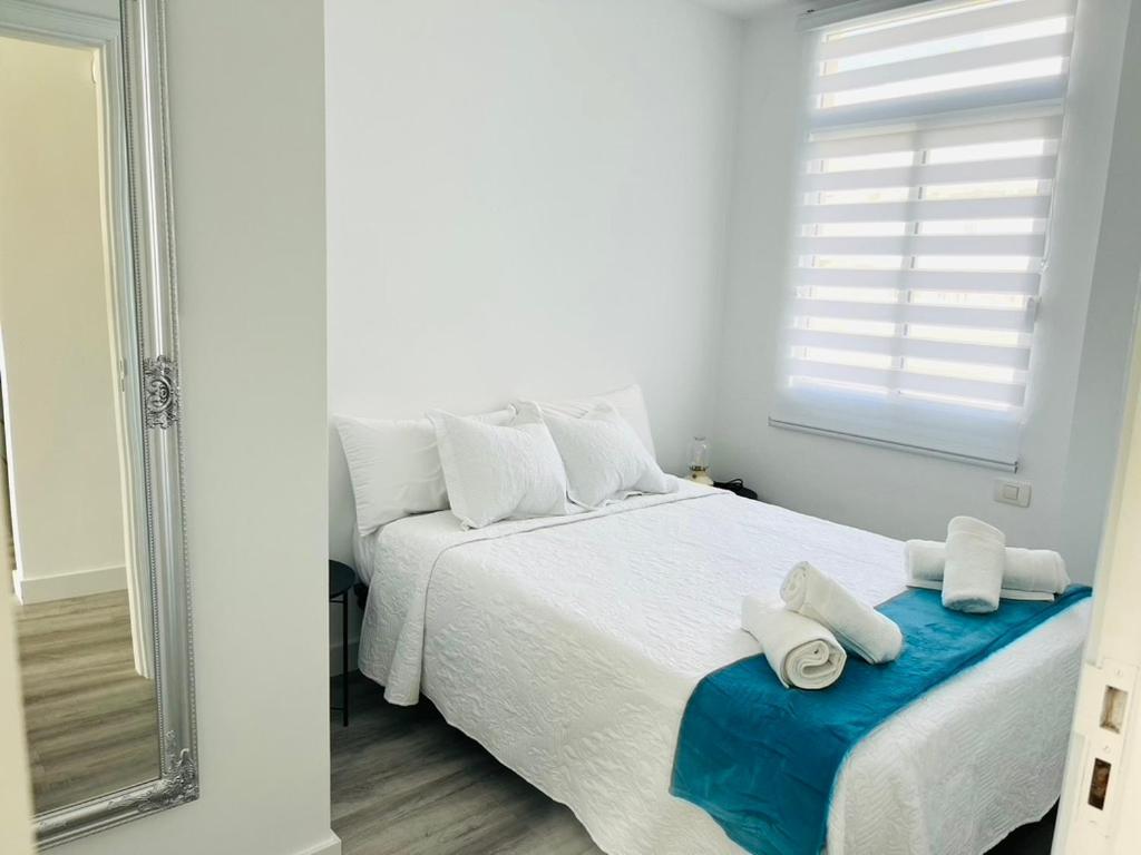 Appartement Linares - Playa De Cristianos 2 Bed *