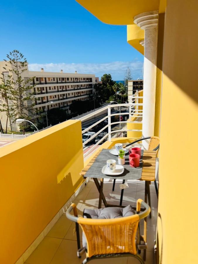 Linares - Playa De Cristianos 2 Bed *