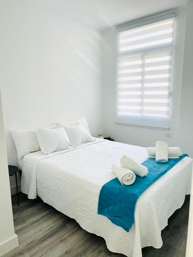 Appartement Linares - Playa De Cristianos 2 Bed Los Cristianos (Tenerife)