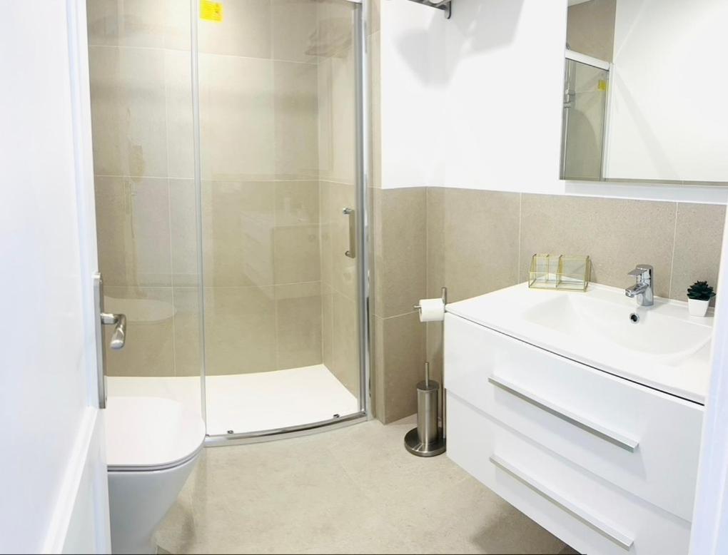 Linares - Playa De Cristianos 2 Bed Appartement Los Cristianos (Tenerife)