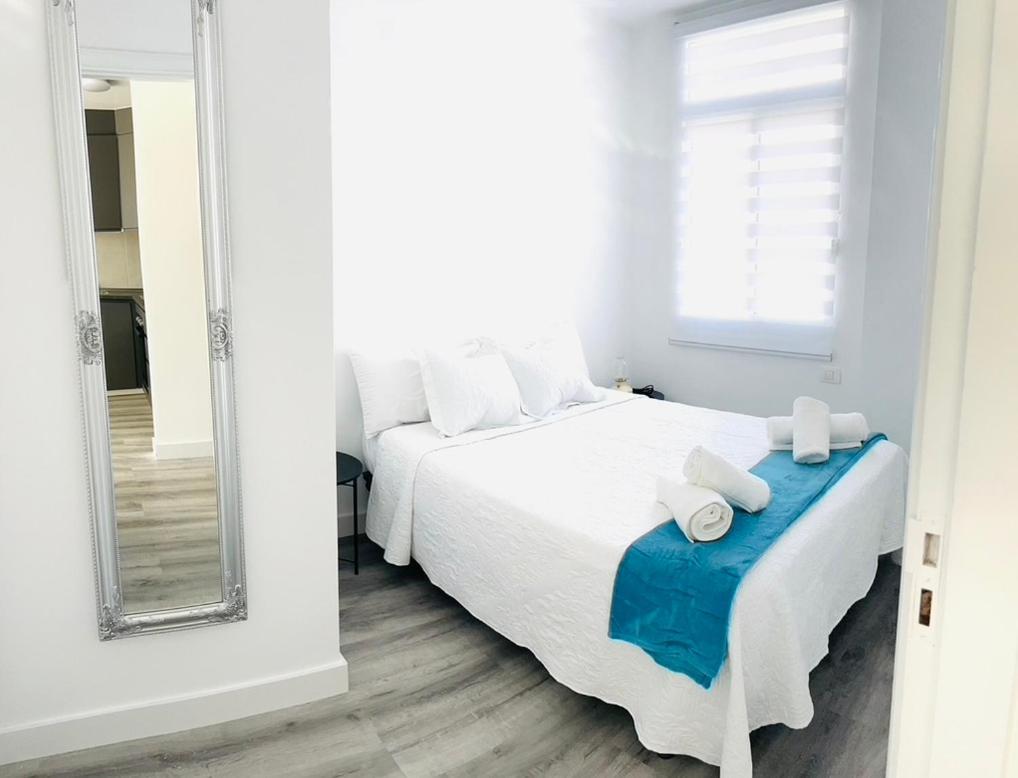 Linares - Playa De Cristianos 2 Bed *