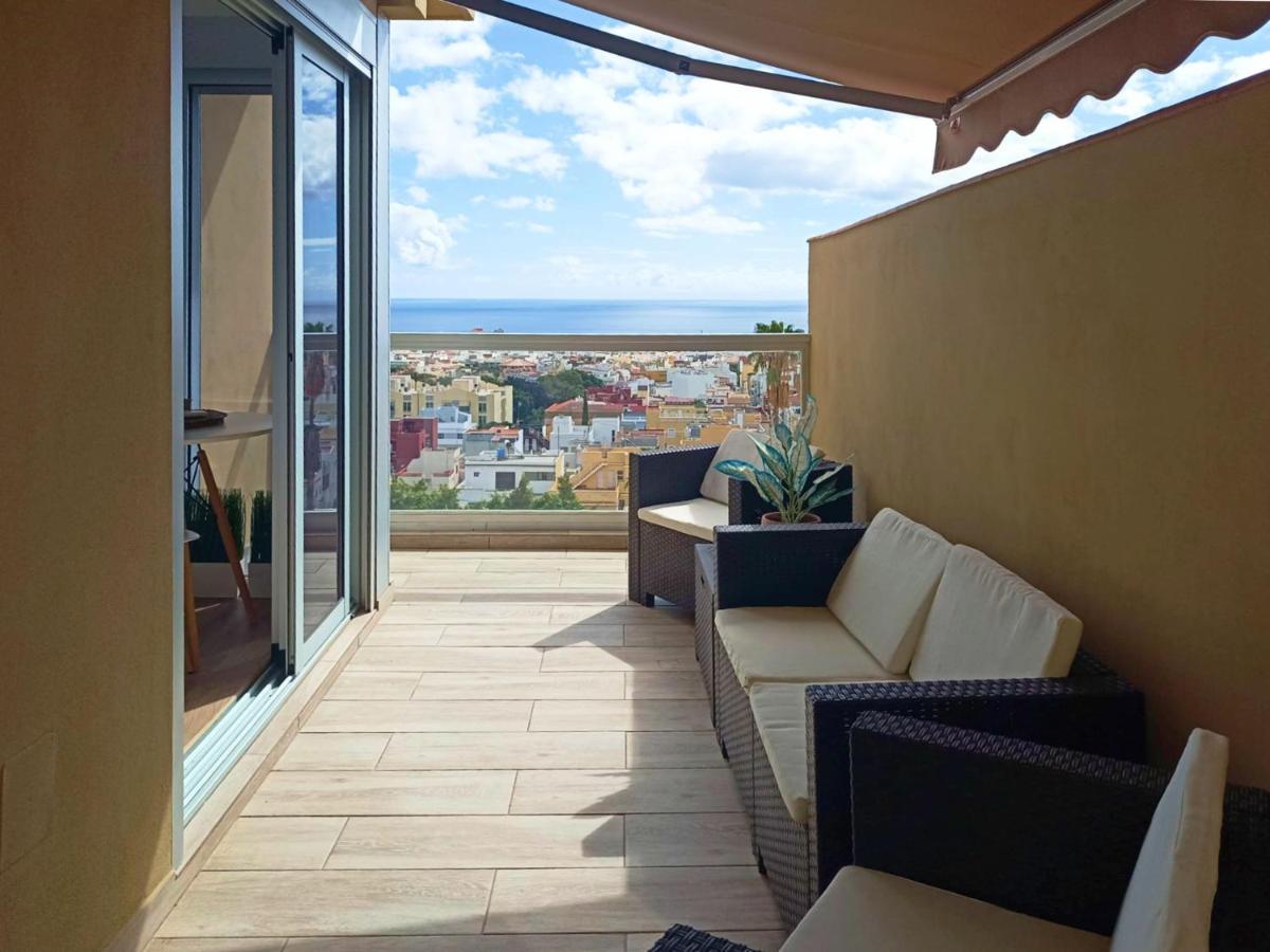 Hébergement de vacances Live Casa Nijota Santa-Cruz de Ténérife