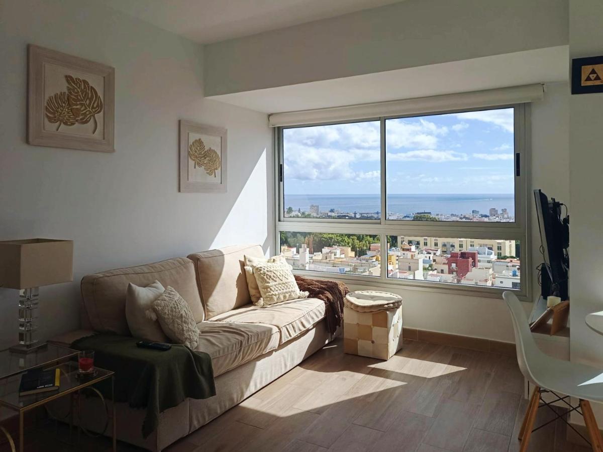 Hébergement de vacances Live Casa Nijota Santa-Cruz de Ténérife