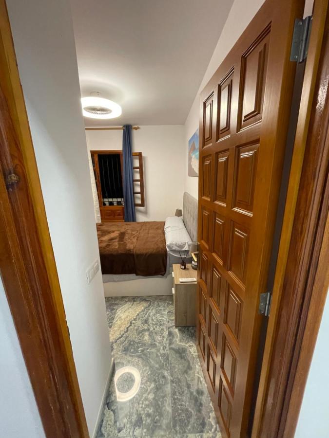 Casa Alina Apartamento Puerto de Santiago (Tenerife)