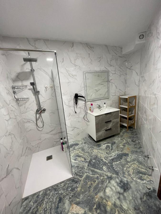 Apartamento Casa Alina *