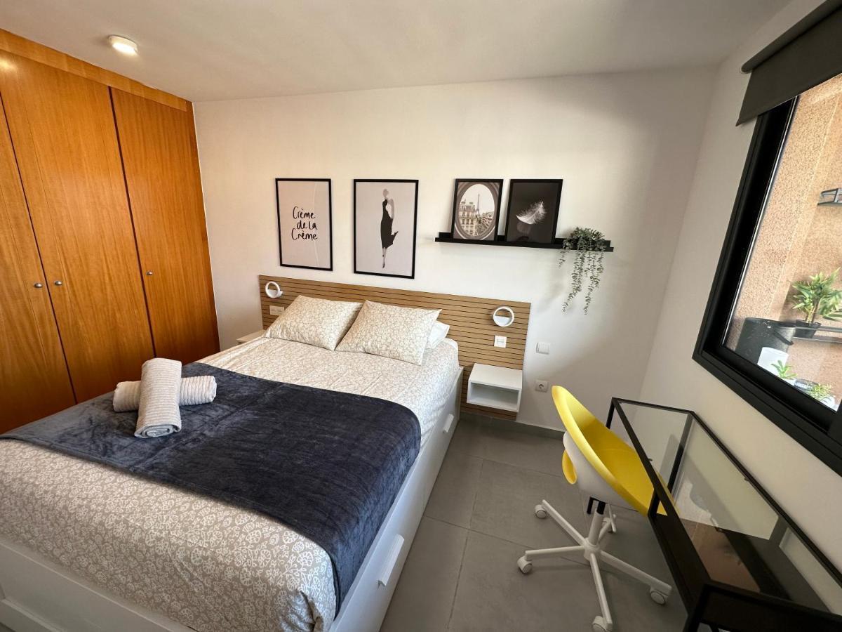 Apartment Bilbao House