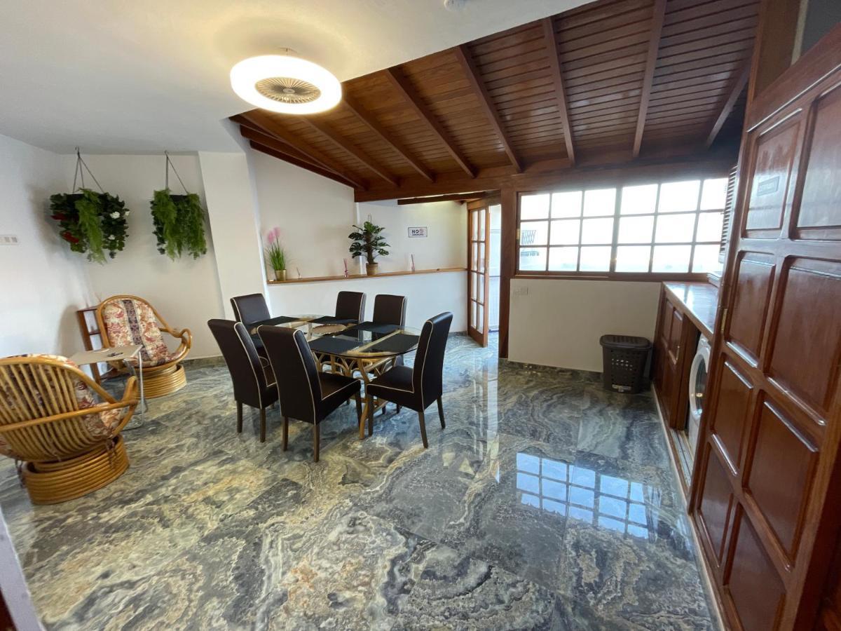 Casa Alina * Puerto de Santiago (Tenerife)