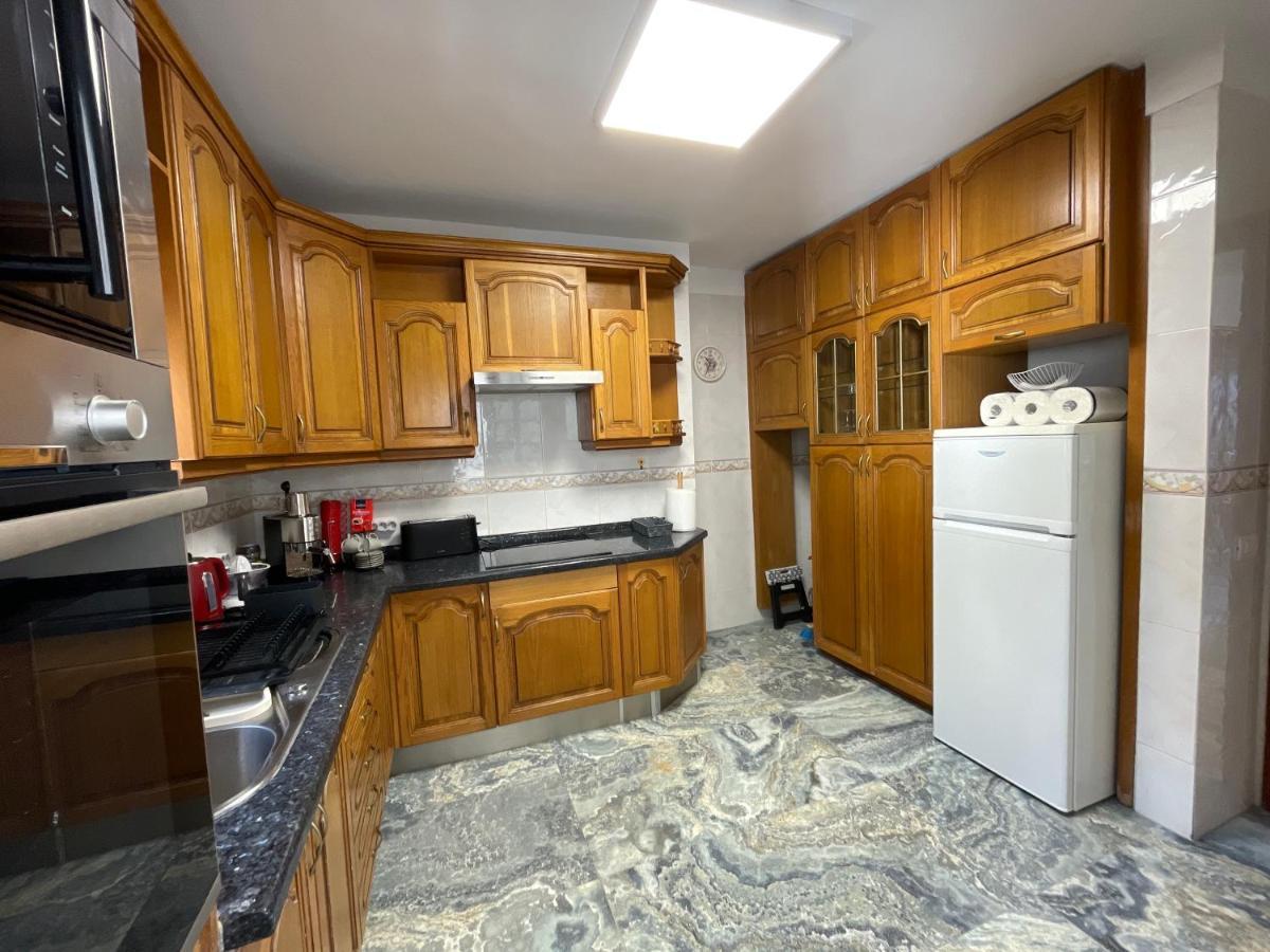 Apartamento Casa Alina *