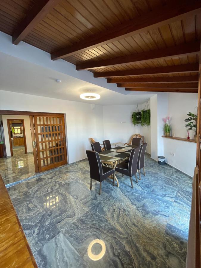 Apartamento Casa Alina Puerto de Santiago (Tenerife)