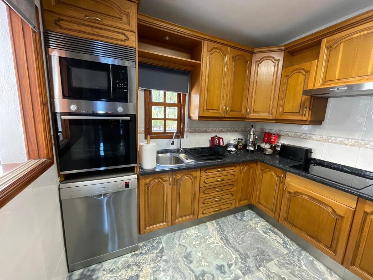 Apartamento Casa Alina Puerto de Santiago (Tenerife)