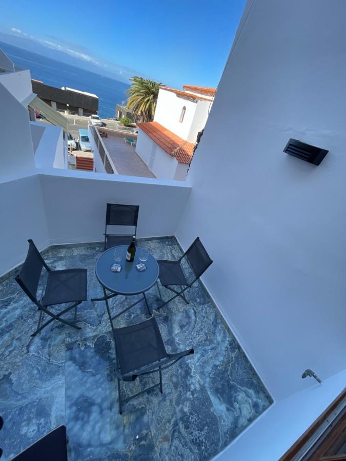 Casa Alina Apartamento Puerto de Santiago (Tenerife)