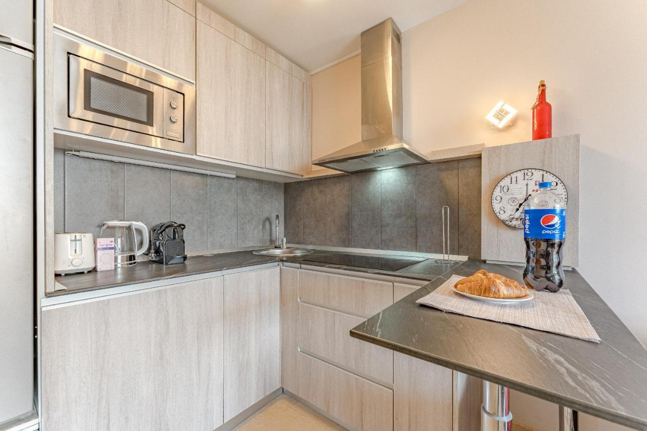 Appartement Centric In Playa Fanabe By Altamarhomes