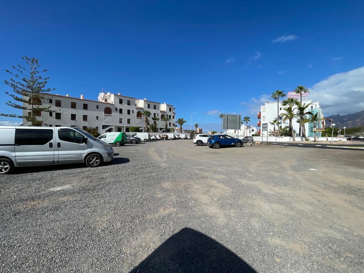 Apartamento Casa Alina Puerto de Santiago (Tenerife)
