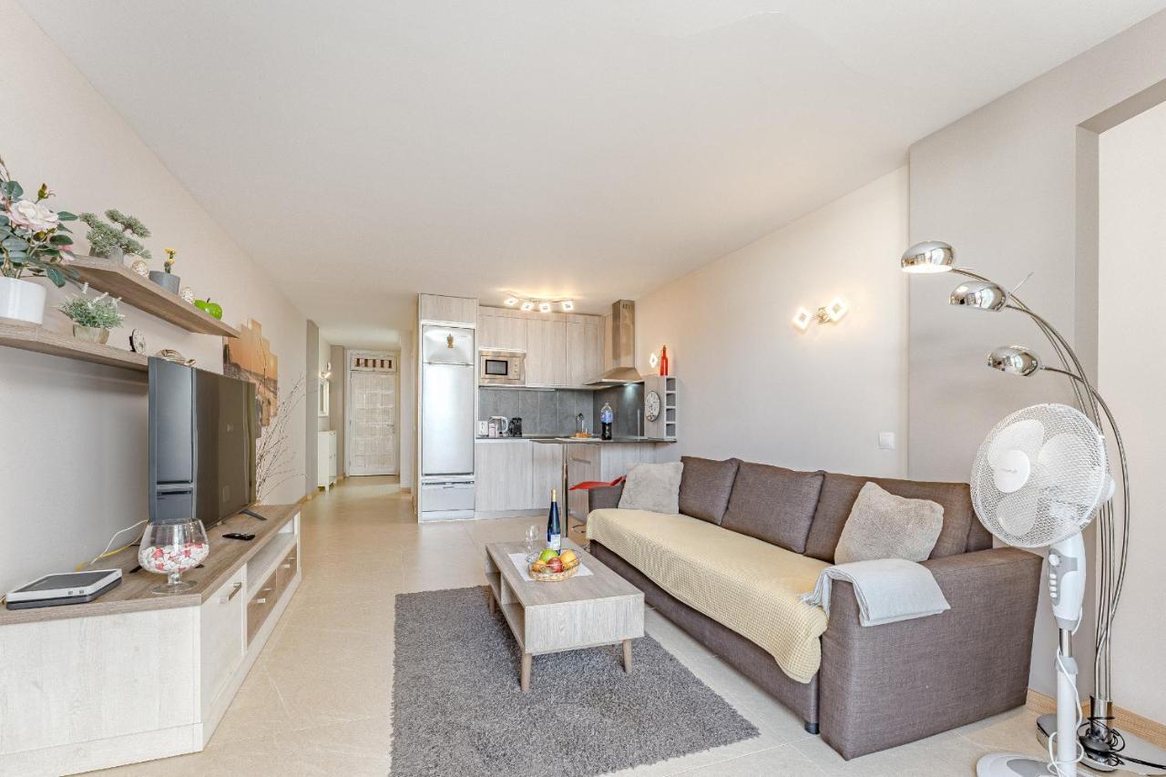 Appartement Centric In Playa Fanabe By Altamarhomes Costa Adeje (Tenerife)