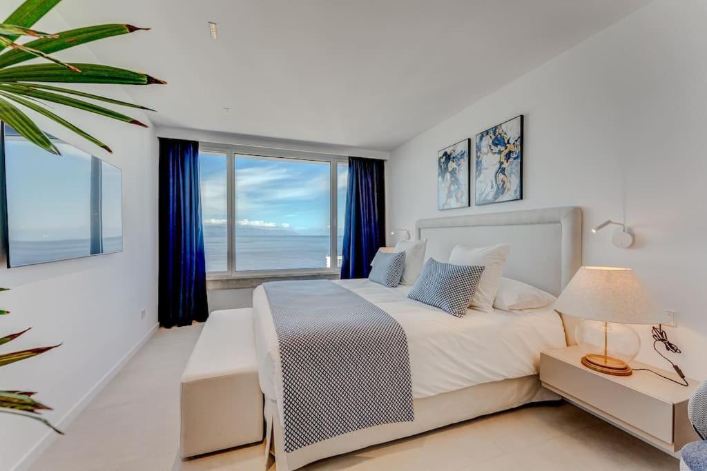 Appartement Luxury Triplex + Pool, Jacuzzi - Sissipark Azul