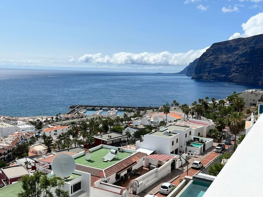 Luxury Triplex + Pool, Jacuzzi - Sissipark Azul *