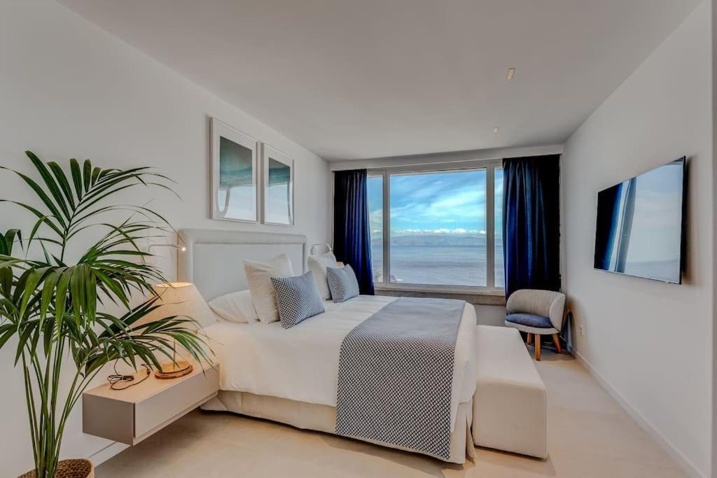 Luxury Triplex + Pool, Jacuzzi - Sissipark Azul Appartement *