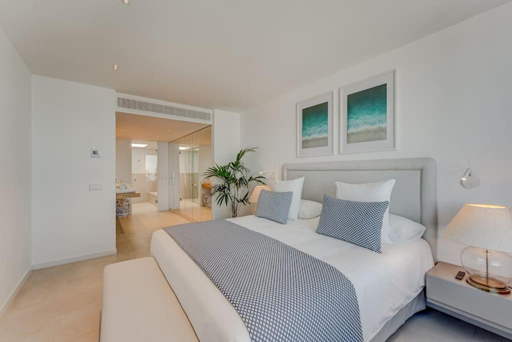Appartement Luxury Triplex + Pool, Jacuzzi - Sissipark Azul Acantilado de los Gigantes