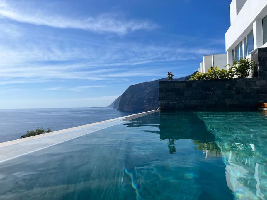 Luxury Triplex + Pool, Jacuzzi - Sissipark Azul