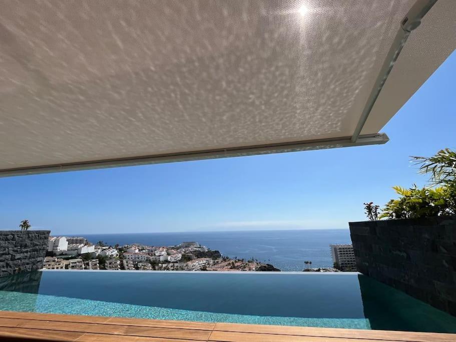 Appartement Luxury Triplex + Pool, Jacuzzi - Sissipark Azul