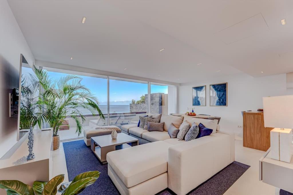 Luxury Triplex + Pool, Jacuzzi - Sissipark Azul *