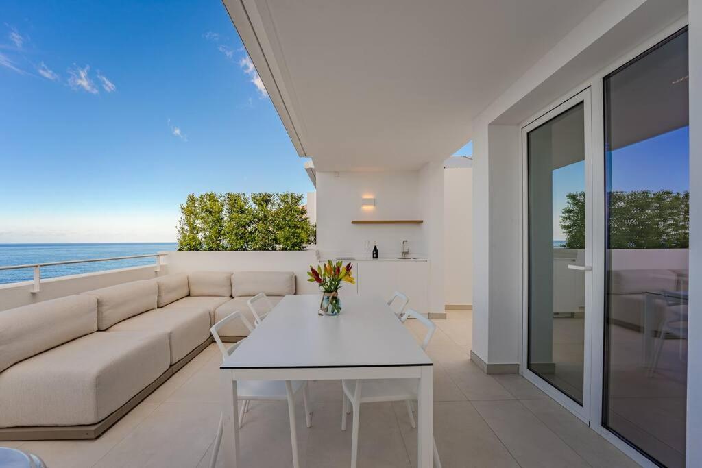 Appartement Luxury Triplex + Pool, Jacuzzi - Sissipark Azul Acantilado de los Gigantes