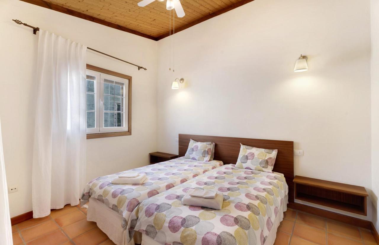 Villa La Calabacera Blanca *