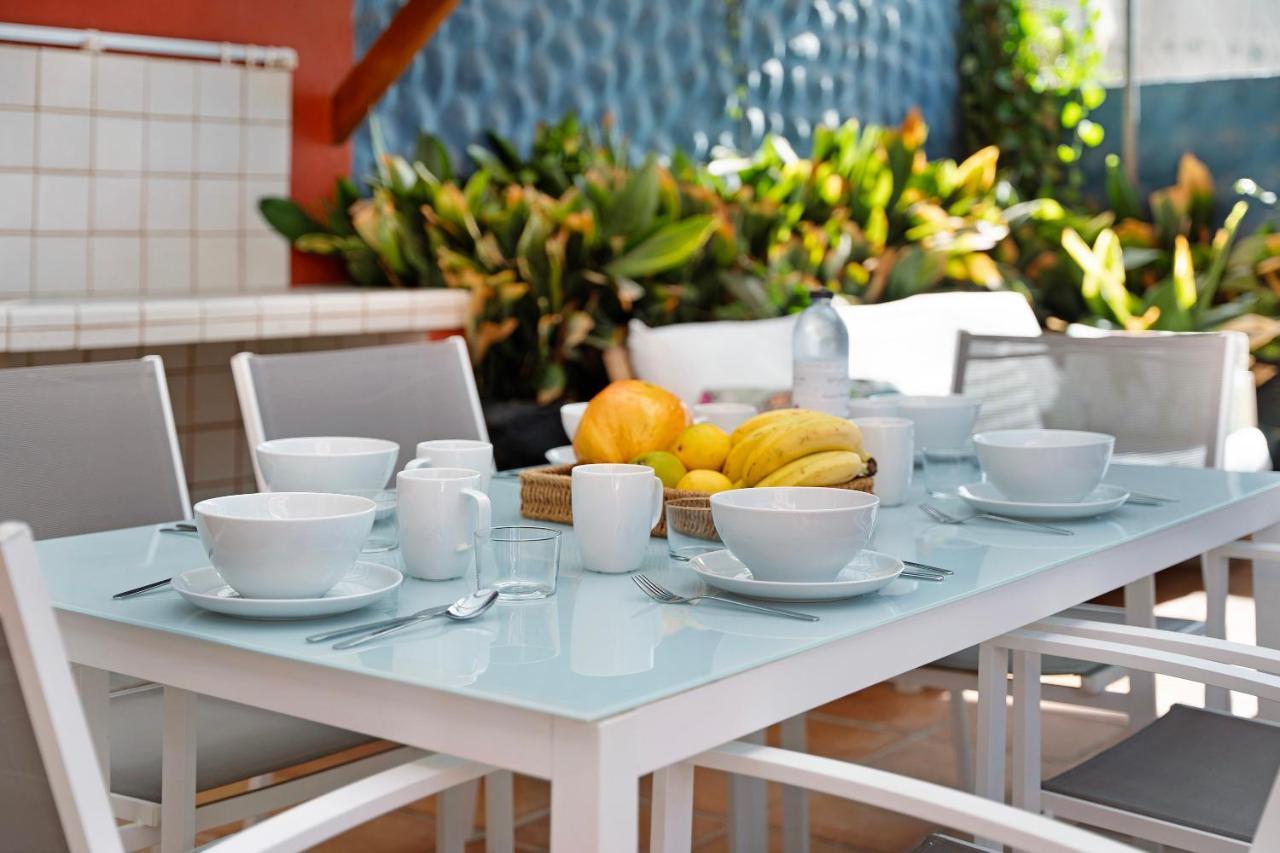 La Calabacera Blanca Villa *