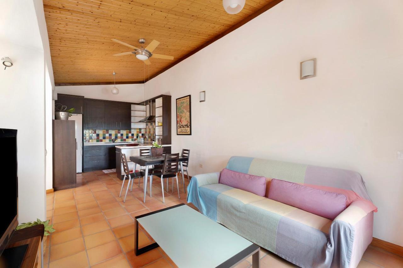 La Calabacera Blanca Villa *