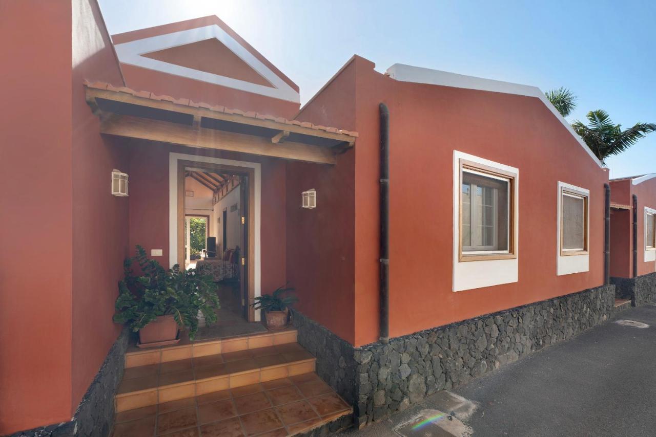 Villa La Calabacera Blanca *